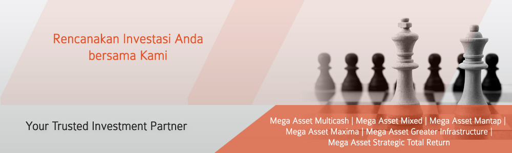 PT Mega Asset Management